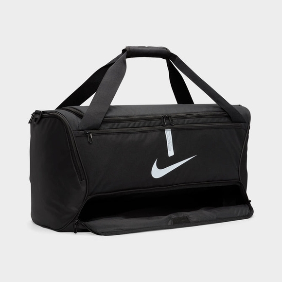 Nike Black Duffel Bag - Picture 6 of 8